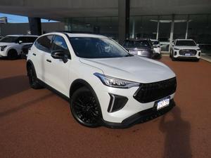 2025 GWM Haval Jolion Vanta A02
