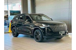 2026 GWM Haval H6 Ultra Hybrid B01