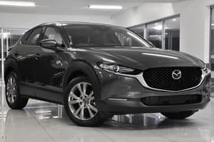 2025 Mazda CX-30 G20 Touring DM Series Auto