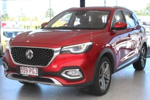 2022 MG HS Excite Auto FWD MY22