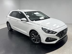 2023 Hyundai i30 Active PD.V4