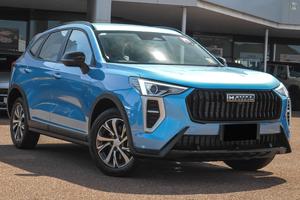 2026 GWM Haval Jolion Premium A01