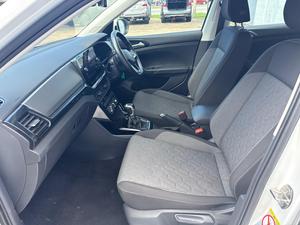2024 Volkswagen T-Cross 85TSI Life D31