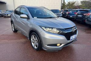 2015 Honda HR-V VTi-S