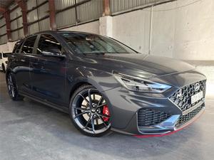 2022 Hyundai i30 N PREMIUM PDe.V4 MY22