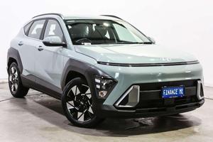 2025 Hyundai Kona SX2.V2