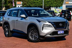 2025 Nissan X-TRAIL ST T33 Auto 2WD MY25