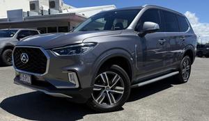 2023 LDV D90 Executive SV9A