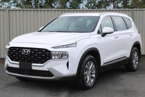 2023 Hyundai Santa Fe Auto MY23