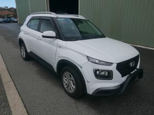2025 HYUNDAI VENUE -