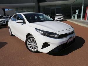 2024 Kia Cerato S BD