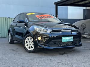 2022 Kia Rio S YB