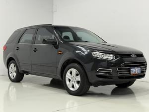 2013 Ford Territory TX (RWD) SZ