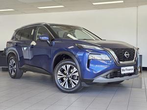 2024 Nissan X-TRAIL ST-L T33 Auto 4WD MY24