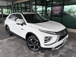 2024 Mitsubishi Eclipse Cross PHEV Aspire YB