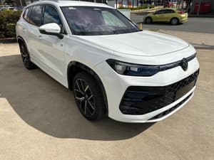 2025 Volkswagen Tayron 110TSI Life R4