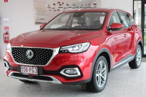 2022 MG HS Excite Auto FWD MY22