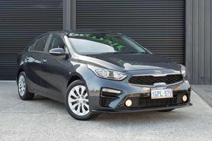 2018 Kia Cerato S BD