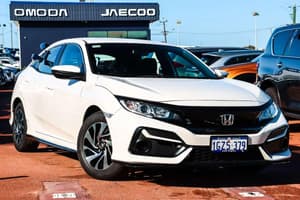 2020 Honda Civic VTi 10th Gen