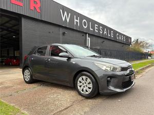 2018 Kia Rio S YB