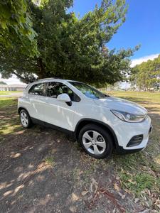 2019 HOLDEN TRAX LS