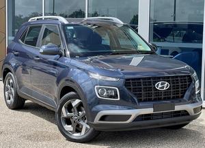 2025 Hyundai Venue Active QX.V5