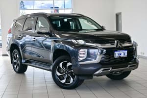 2024 Mitsubishi Pajero Sport GLS QG Auto 4x4 MY24