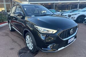 2022 MG ZST Core