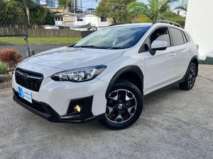 2019 Subaru XV 2.0i G5X