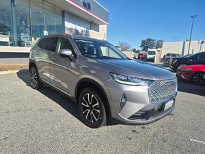 2022 Haval H6 Lux Auto