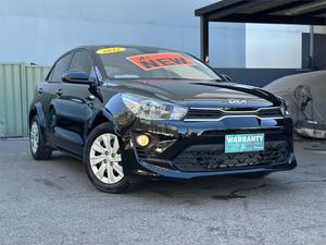 2022 Kia Rio S YB