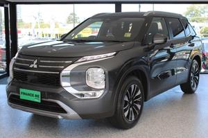 2025 Mitsubishi Outlander LS ZM Auto 2WD MY25