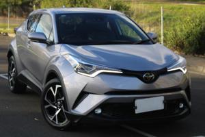 2018 Toyota C-HR Koba Auto 2WD