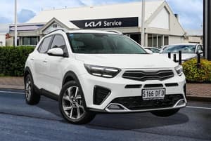 2025 Kia Stonic GT-Line Auto FWD MY25