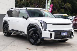 2023 Kia EV9 GT-Line Auto AWD MY24