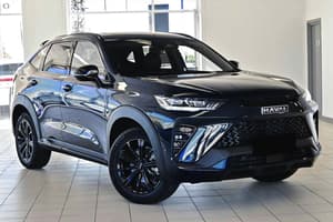 2026 GWM Haval H6GT Ultra Auto 4WD
