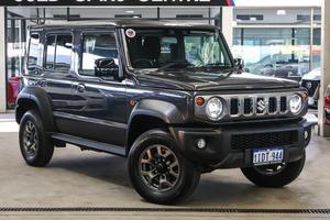 2024 Suzuki Jimny XL JJ