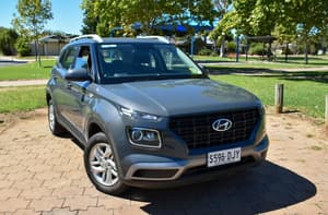 2025 Hyundai Venue QX.V5