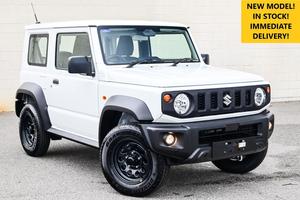 2026 Suzuki Jimny Lite GJ