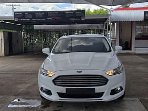 2016 Ford Mondeo Trend MD