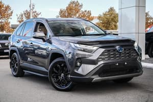 2024 Toyota RAV4 Cruiser AXAH54R