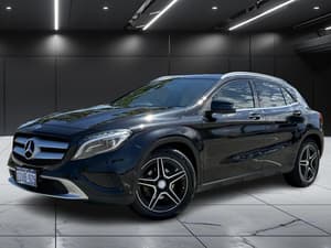 2014 Mercedes-Benz GLA-Class GLA200 CDI X156