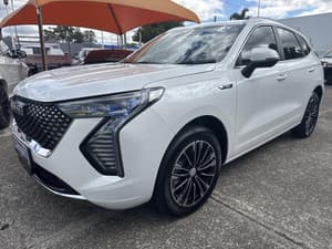 2022 Haval Jolion Ultra Hybrid A01