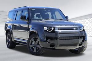 2025 Land Rover Defender 130 D350 X-Dynamic SE L663