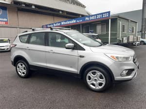 2017 Ford Escape AMBIENTE (AWD) ZG