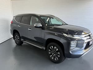 2023 Mitsubishi Pajero Sport GLS QF