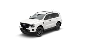 2026 Ford Everest Sport 3.0L