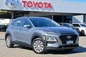 2018 Hyundai Kona Go OS.2