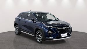 2025 Suzuki Fronx Hybrid GLX KW
