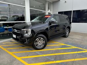 2025 Ford Everest Trend 2.0L